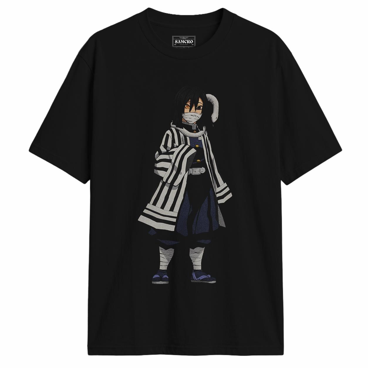 Demon Slayer - Mismo Personaje Obanai