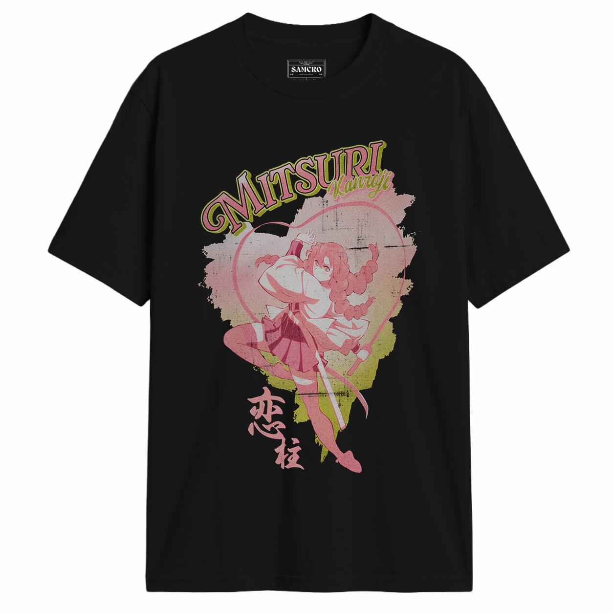 Demon Slayer - Mitsuri