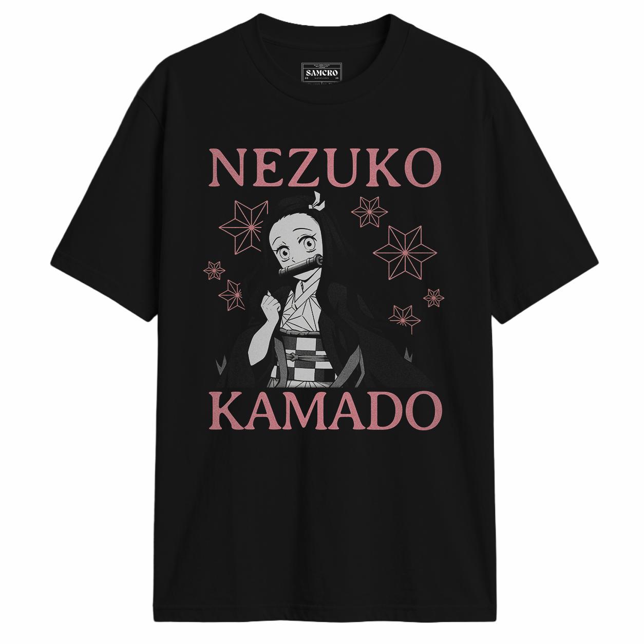 Demon Slayer - Nezuko Kamado Blossoms