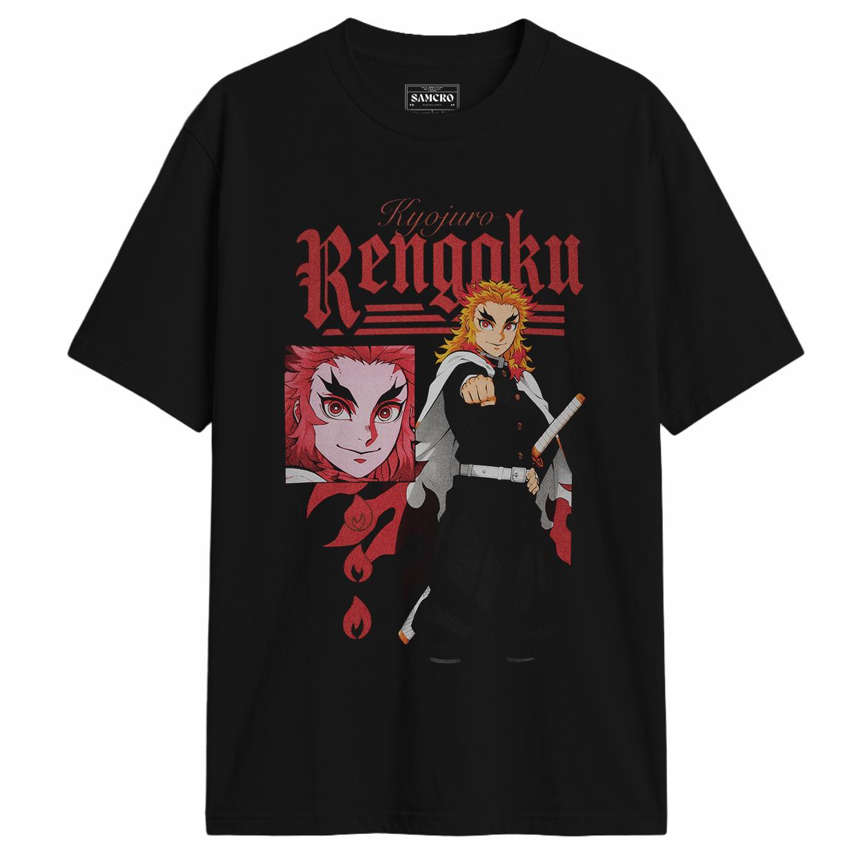 Demon Slayer - Rengoku