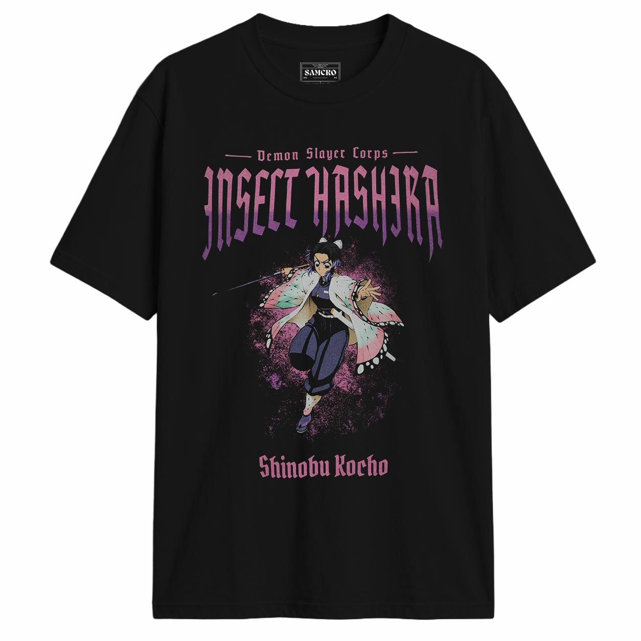Demon Slayer - Shinobu Insect Hashira