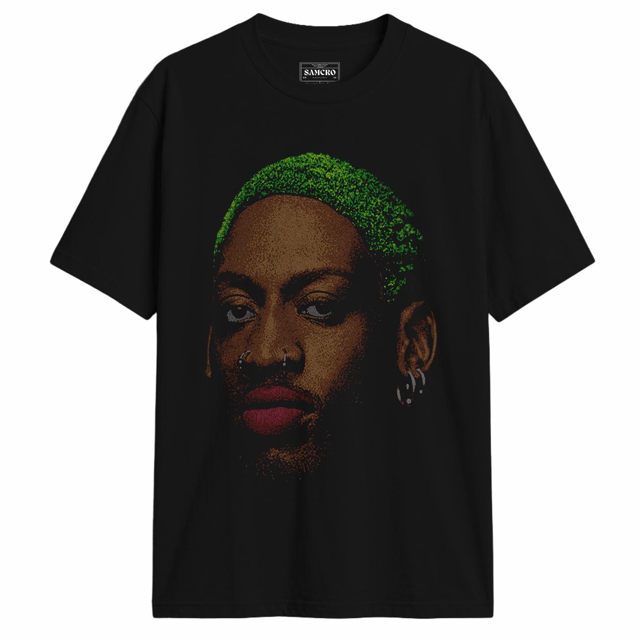 Dennis Rodman 3