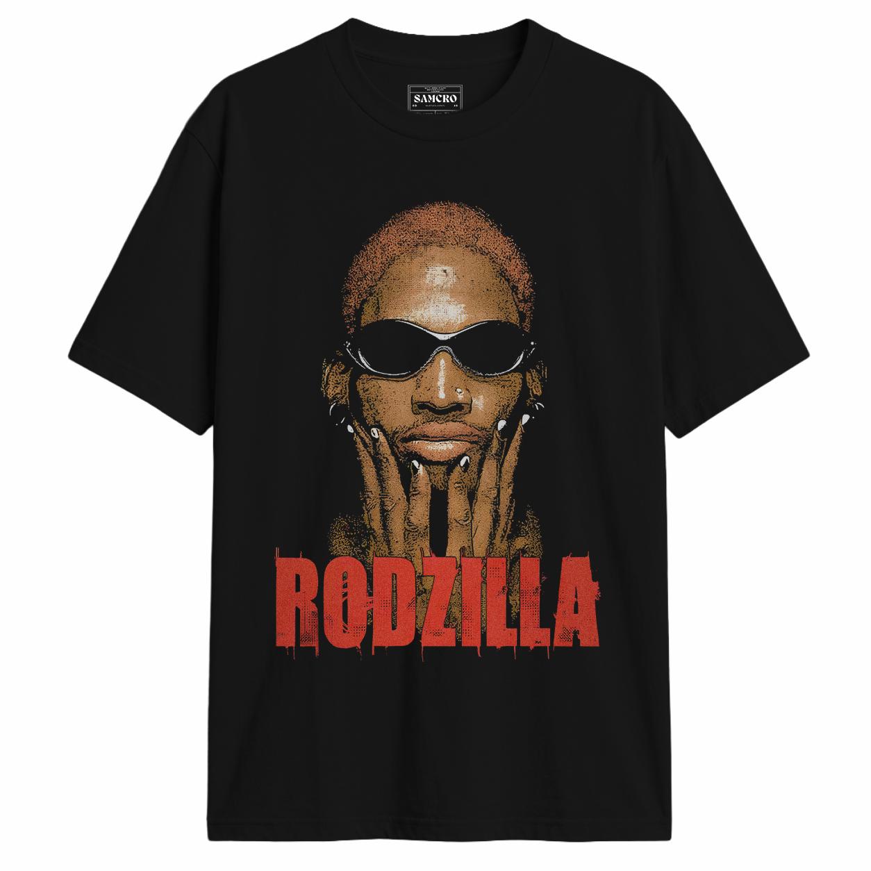 Dennis Rodman 4