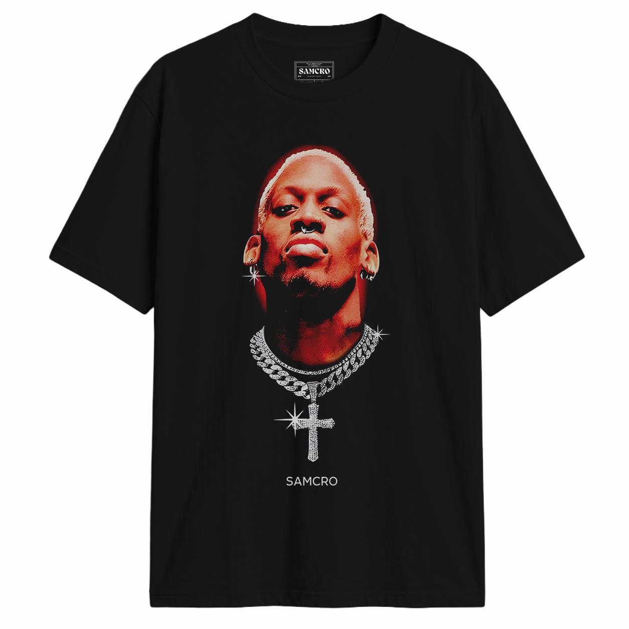 Dennis Rodman 6