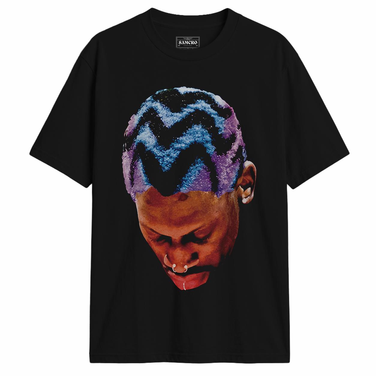 Dennis Rodman 7