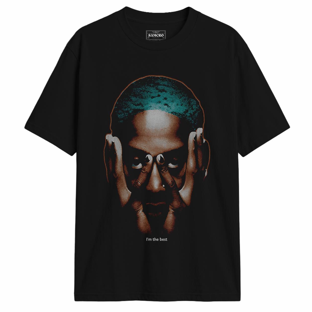 Dennis Rodman 8