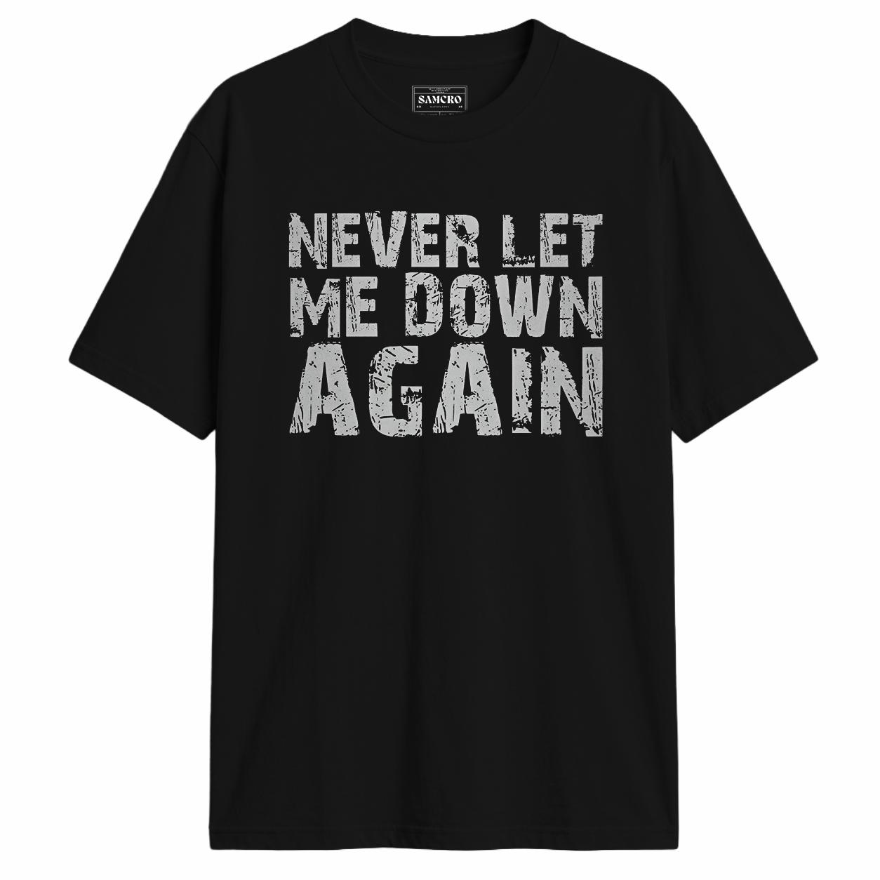 Depeche Mode 5 — Negro