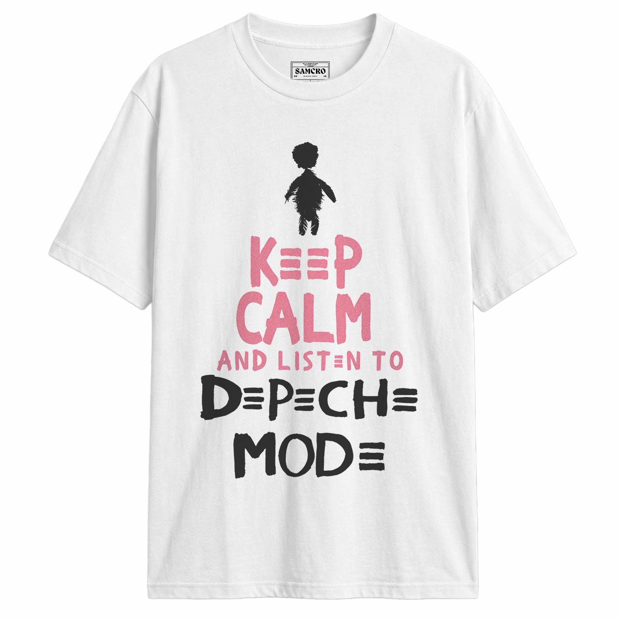 Depeche Mode 7