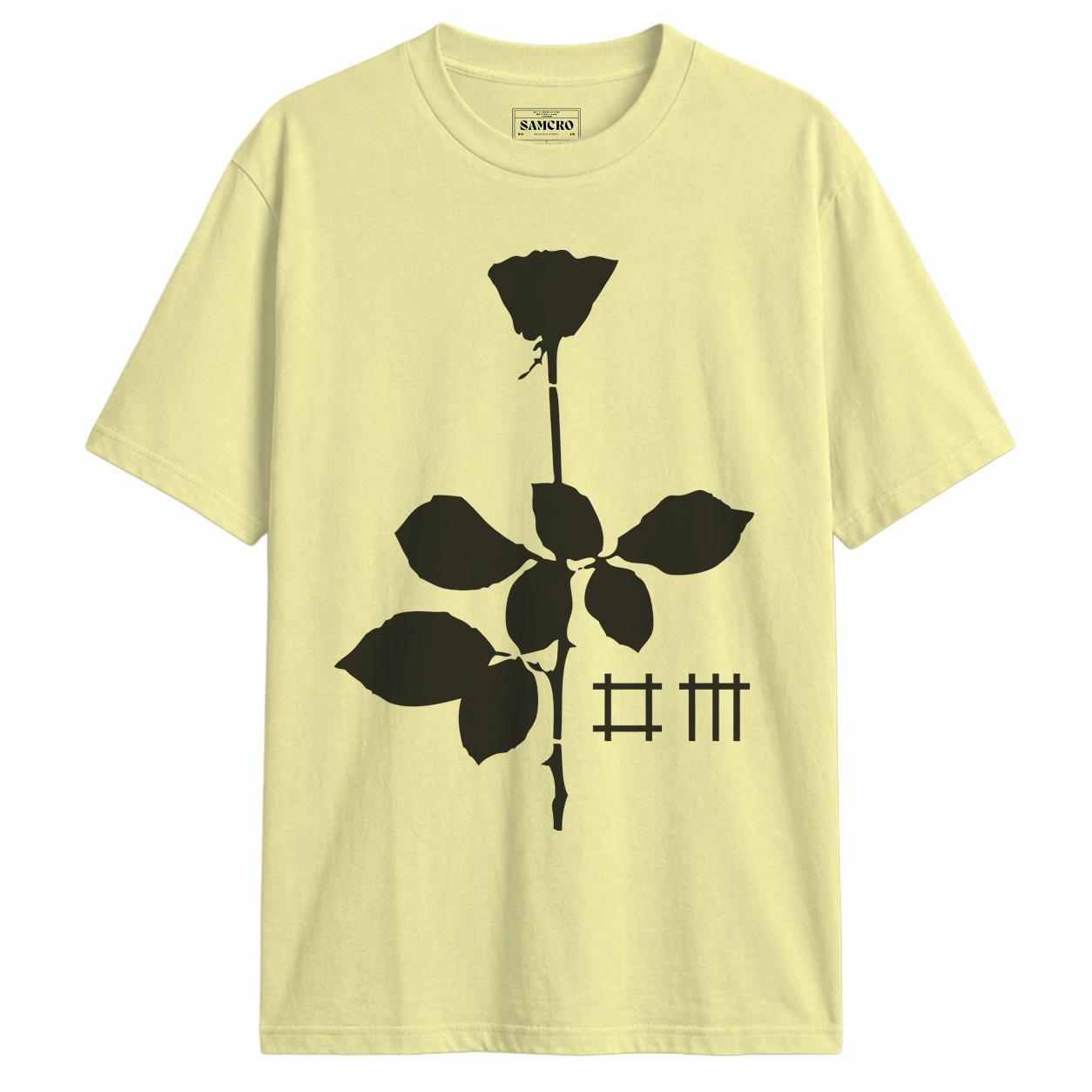 Depeche Mode 8 — Amarillo