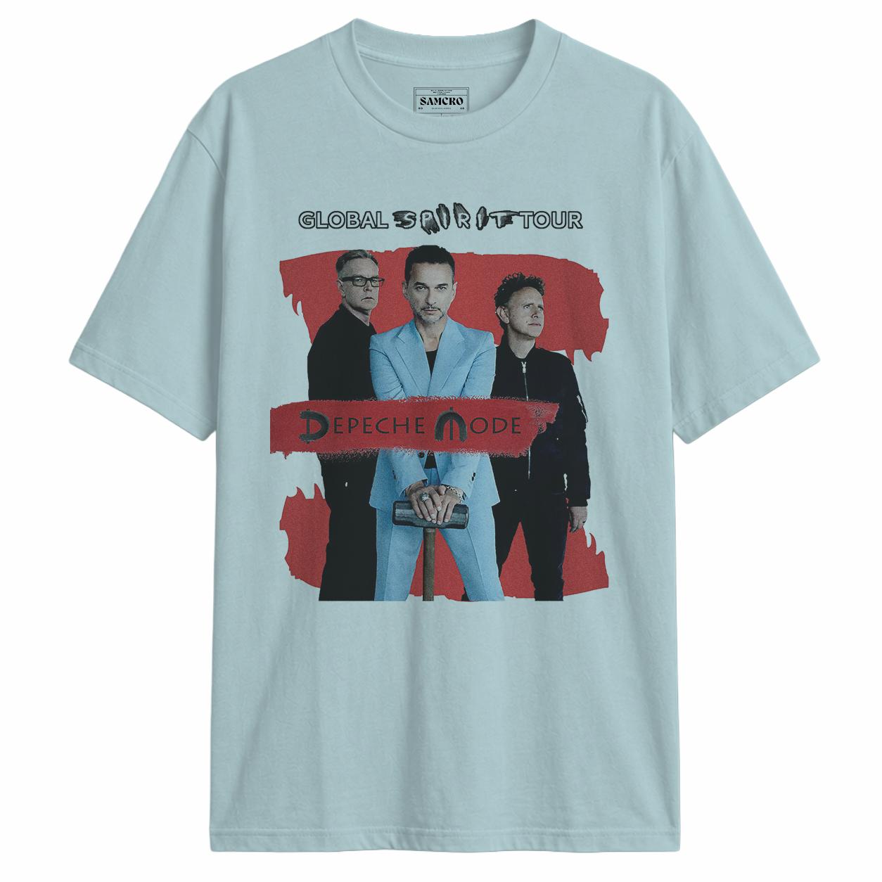 Depeche Mode 9