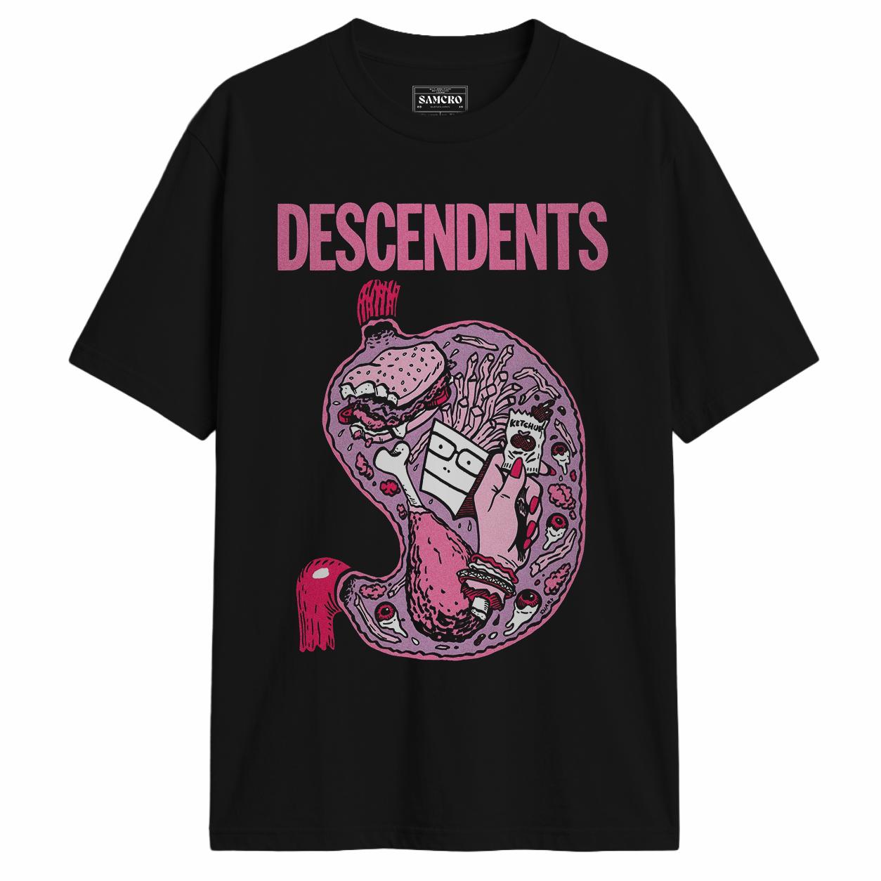 Descendents 1