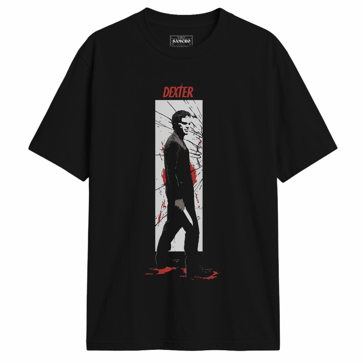 Dexter - Hidden Truths