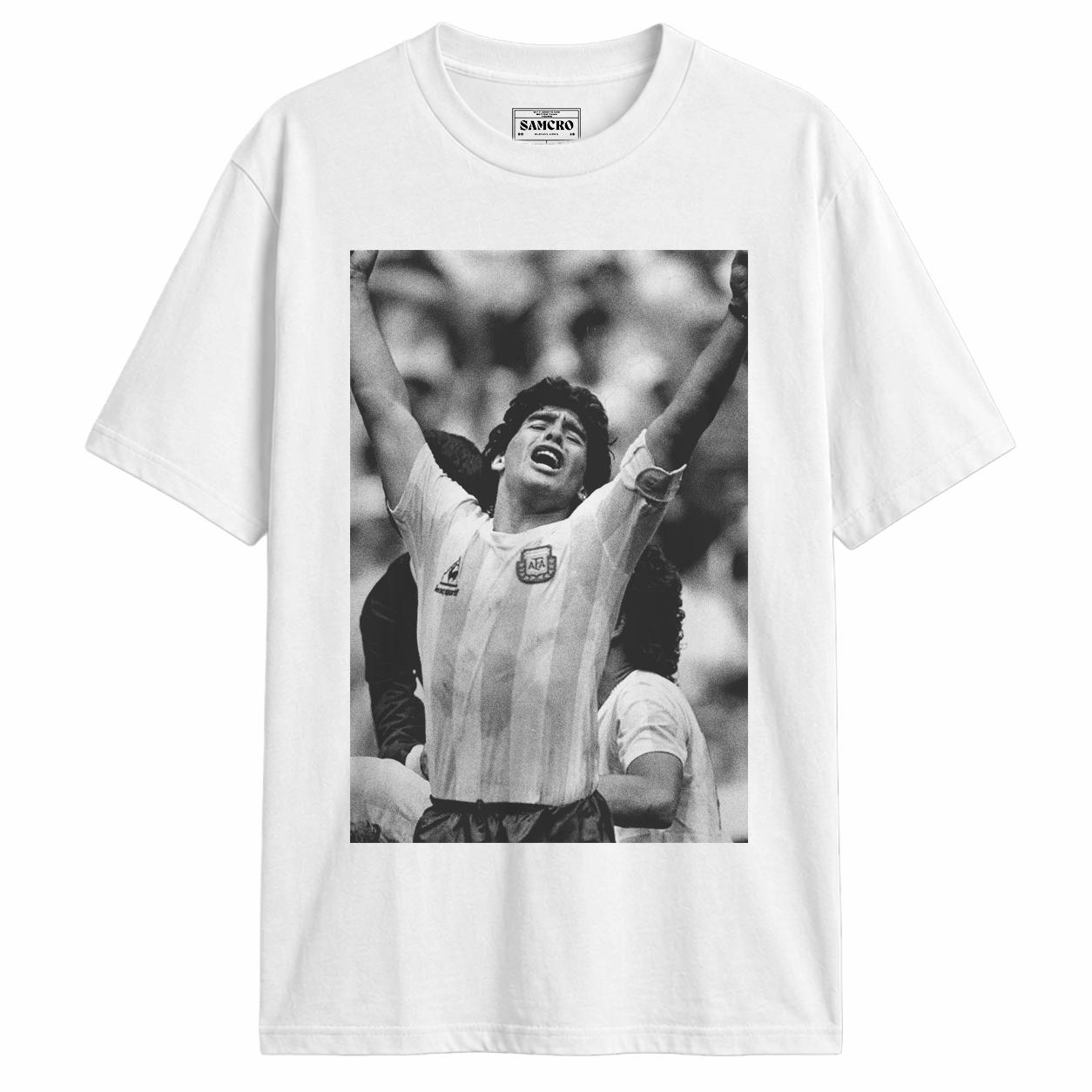 Diego 1 — Blanco