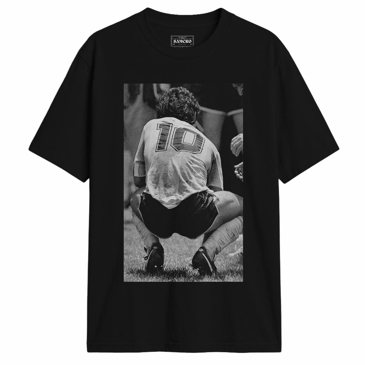 Diego 20 — Negro