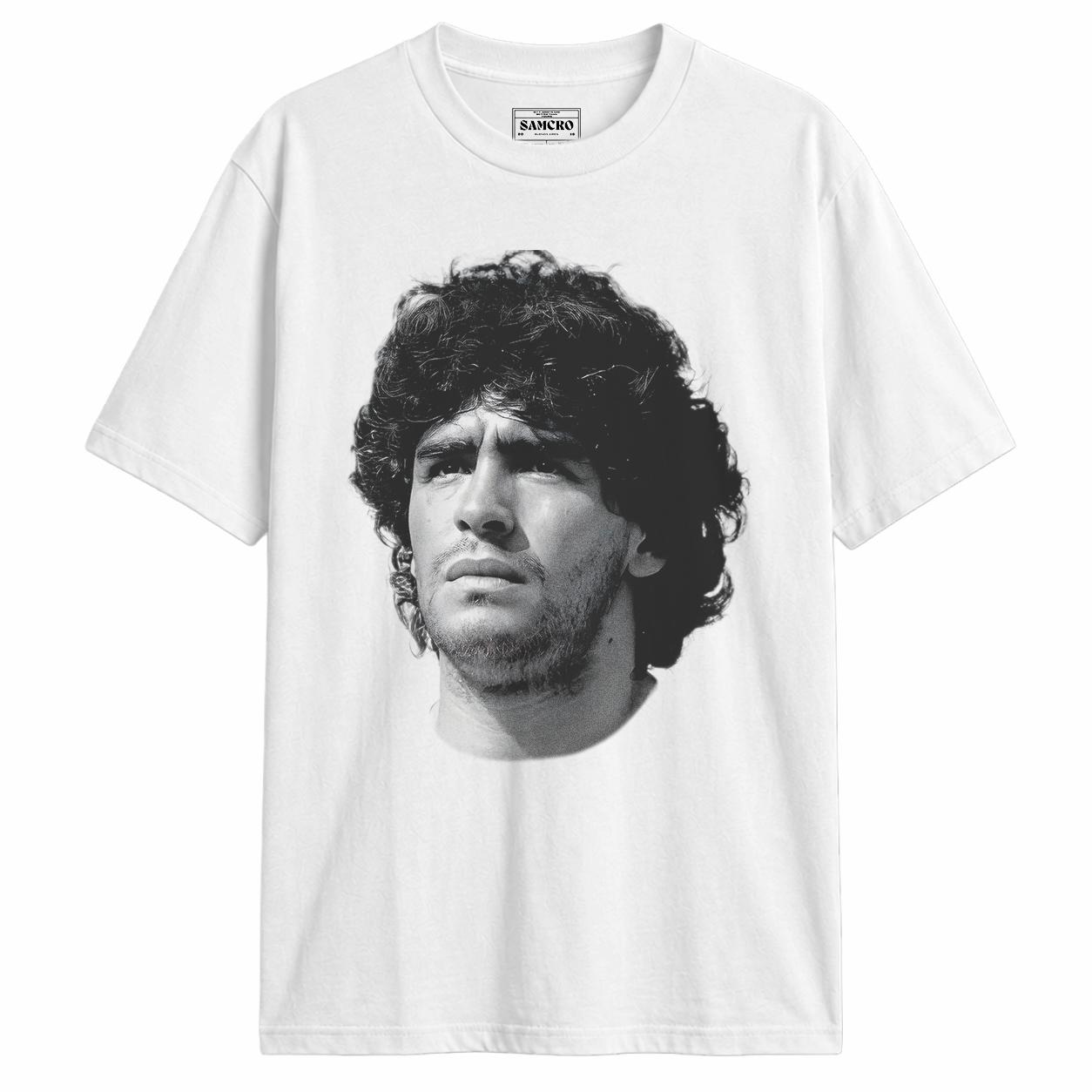 Diego 21 — Blanco