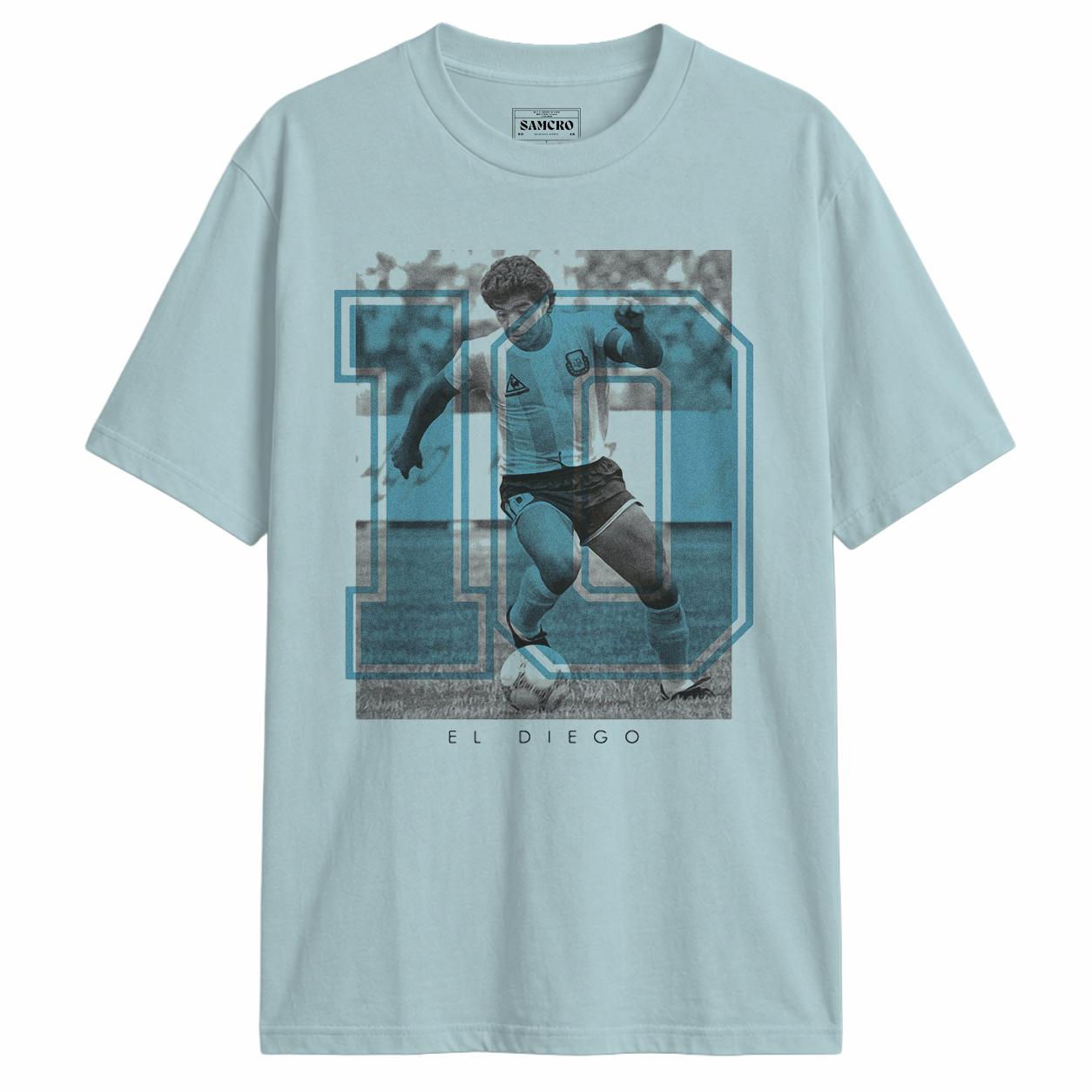 Diego 3