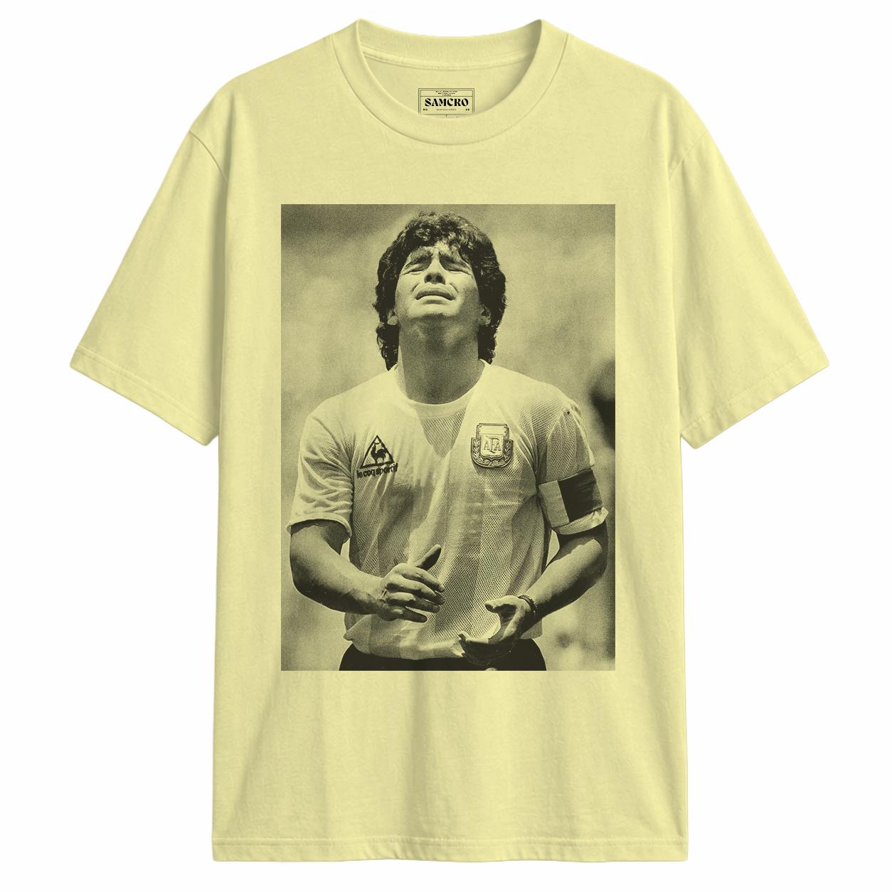Diego 5 — Amarillo