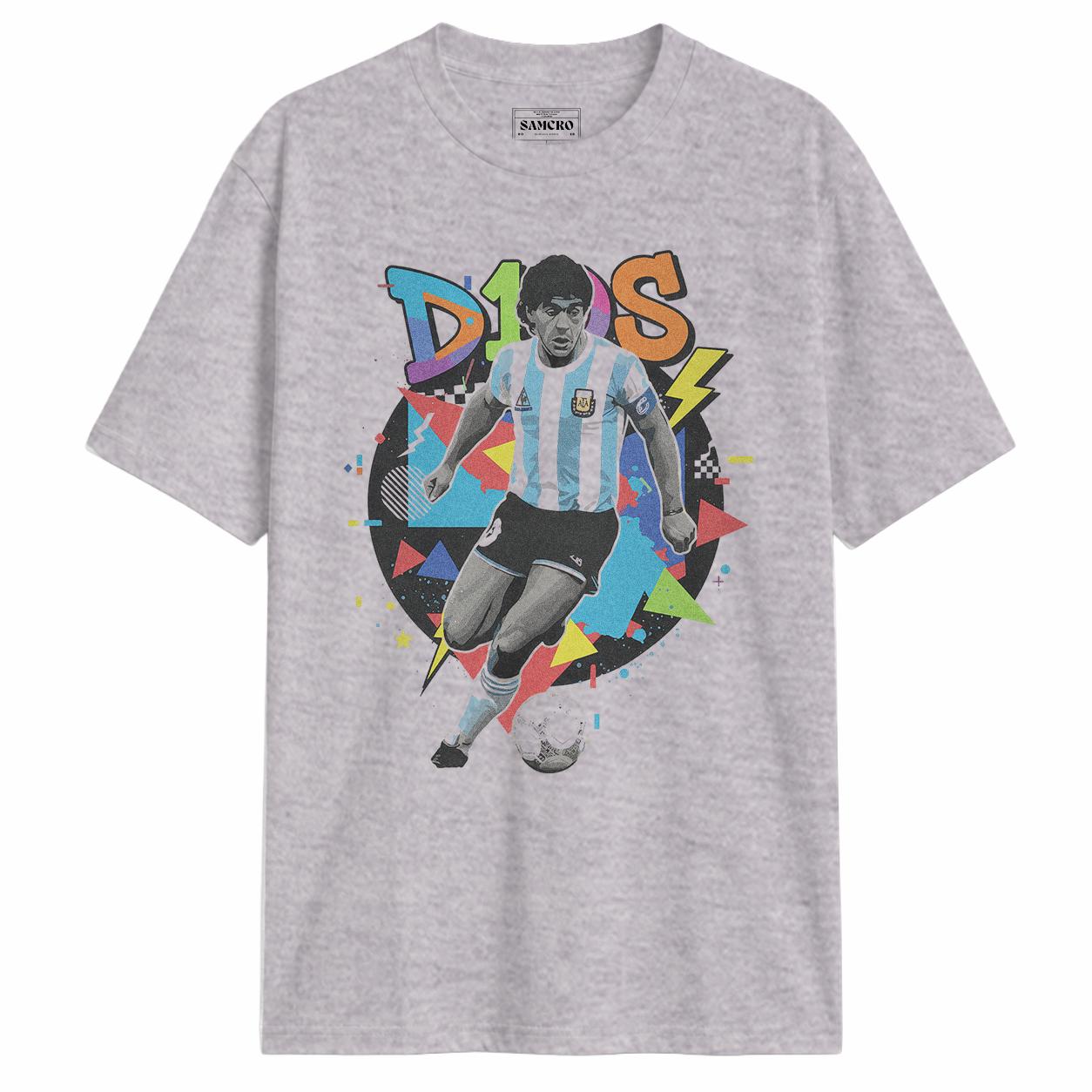 DIEGO - D10S Memphis
