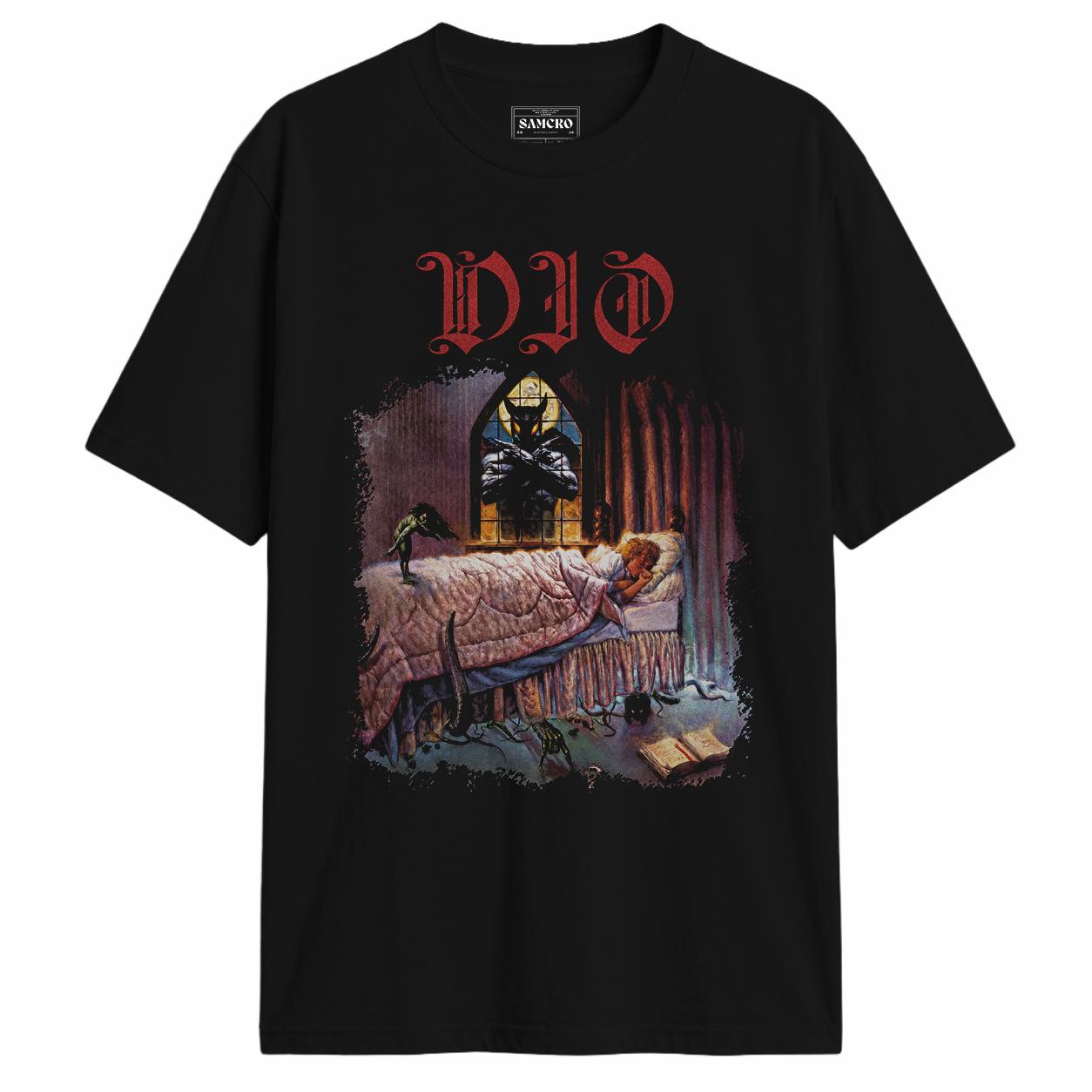 Dio - Dream Evil