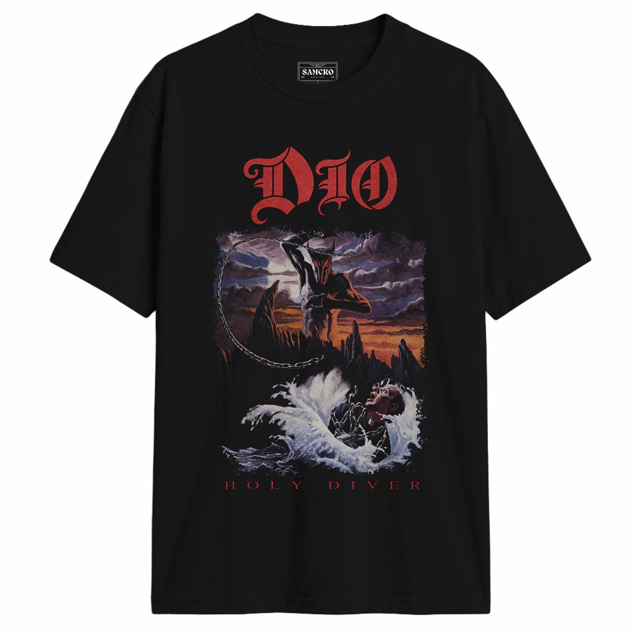 Dio - Holy Diver