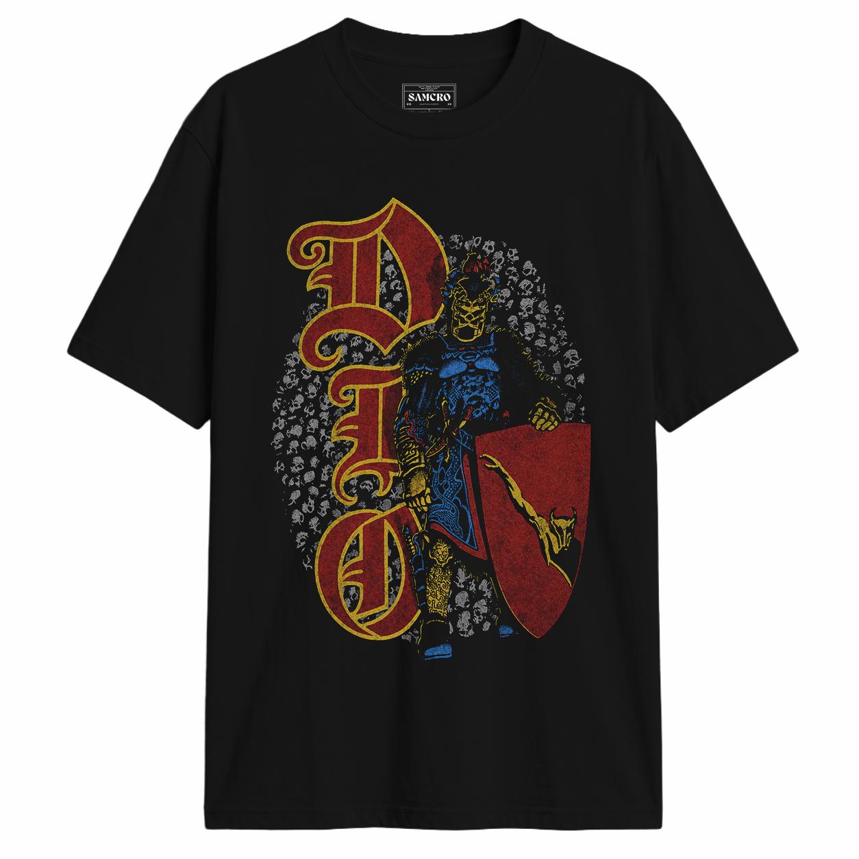 Dio - Skull Warrior