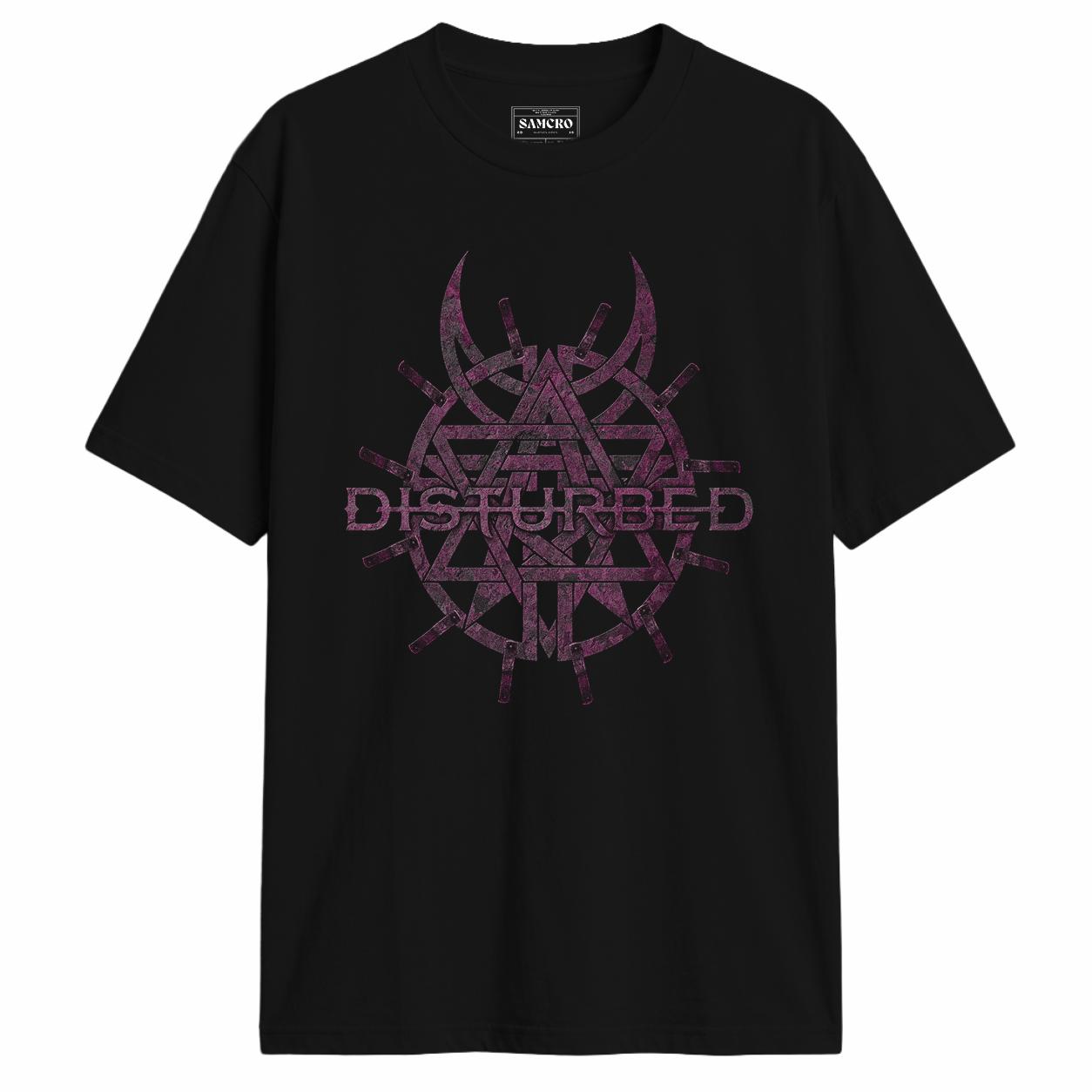 Disturbed 1
