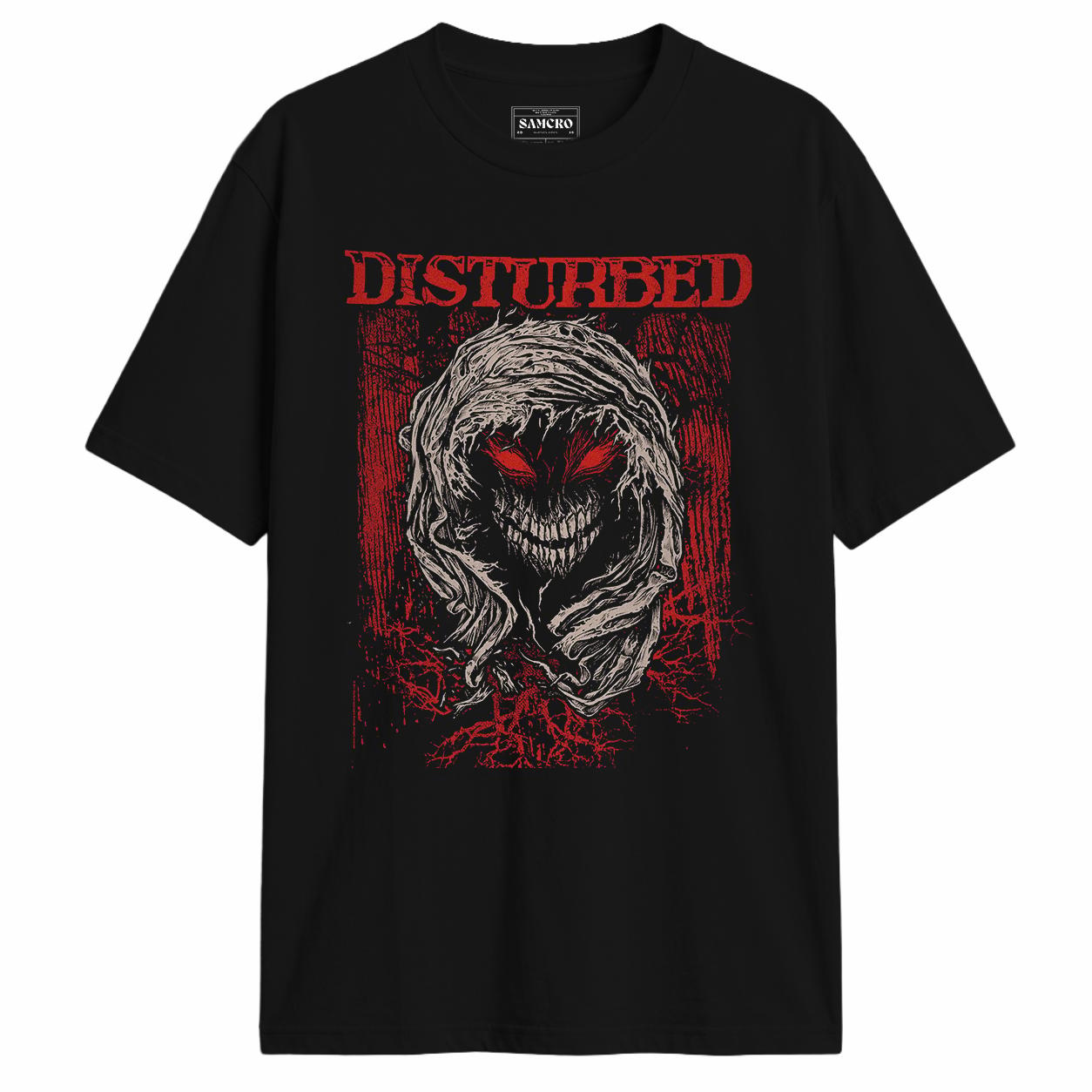 Disturbed 3