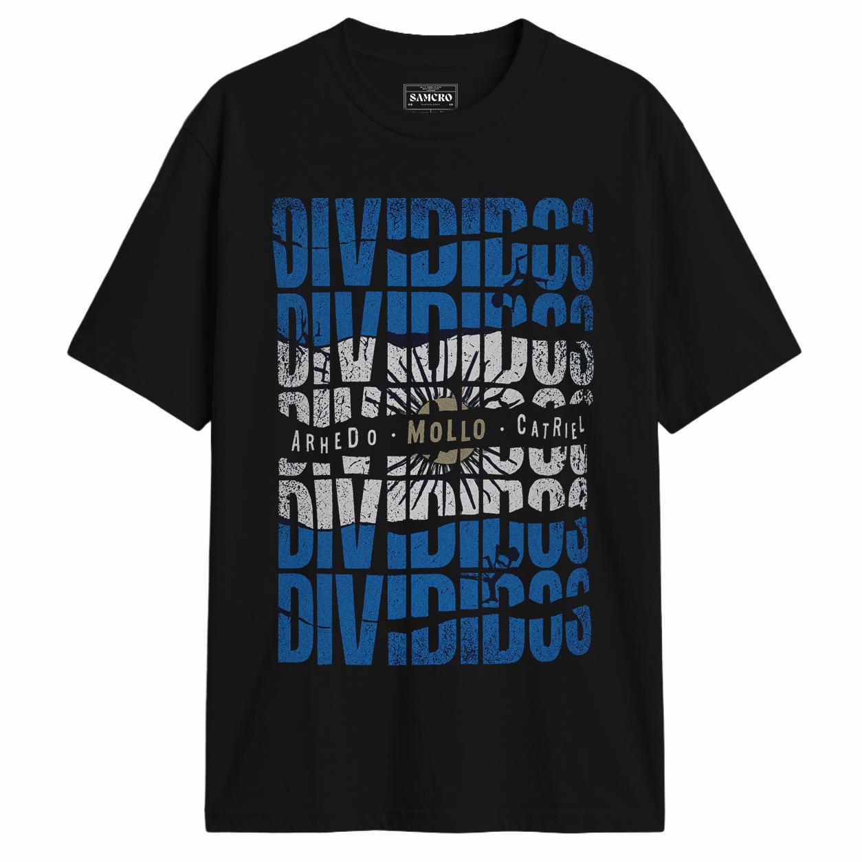 Divididos 3