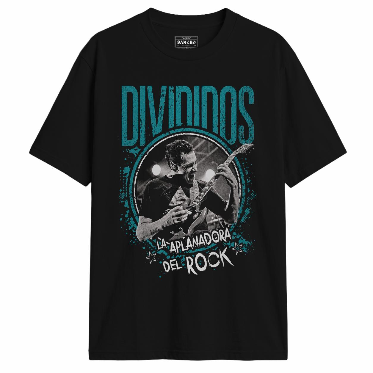 Divididos 4