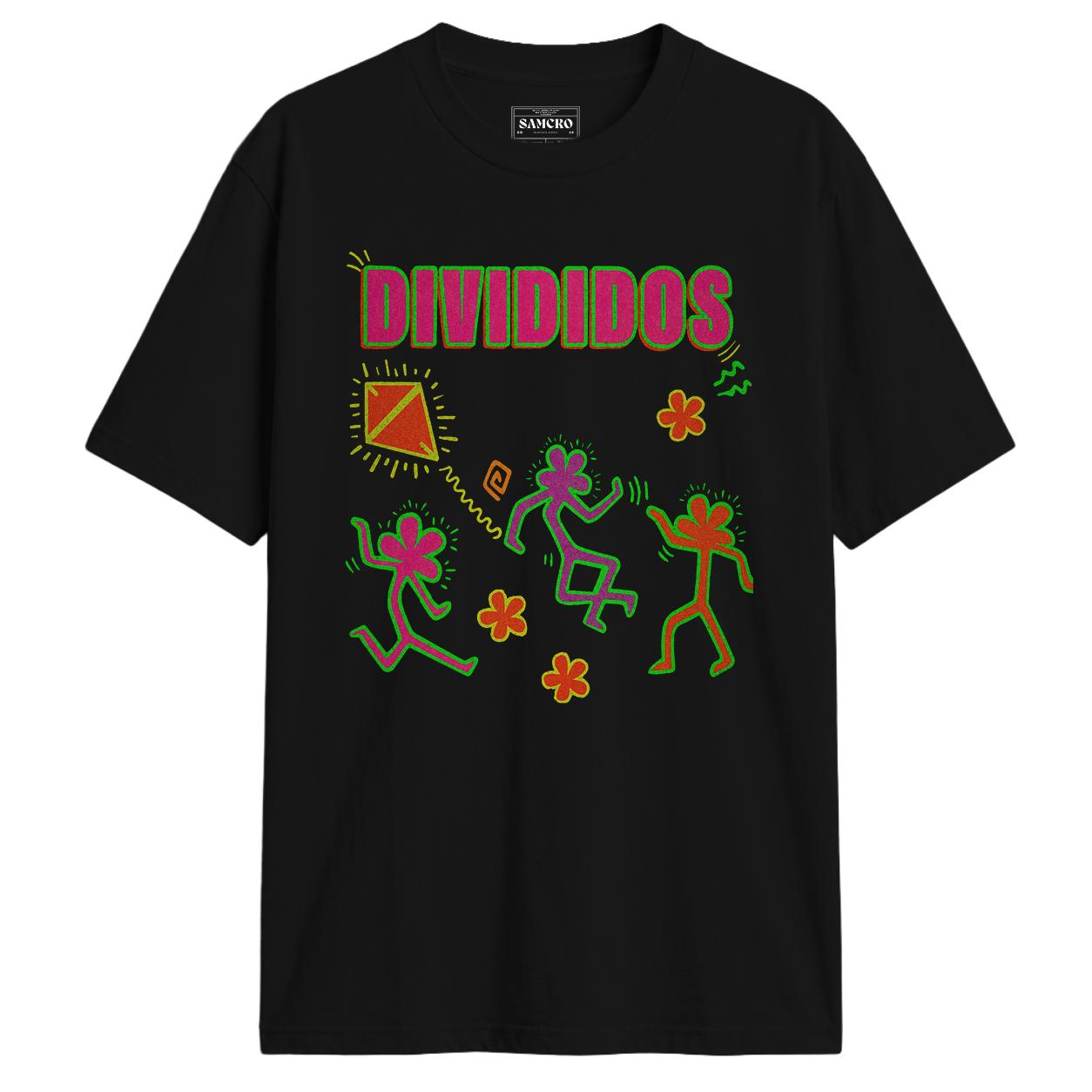 Divididos 5