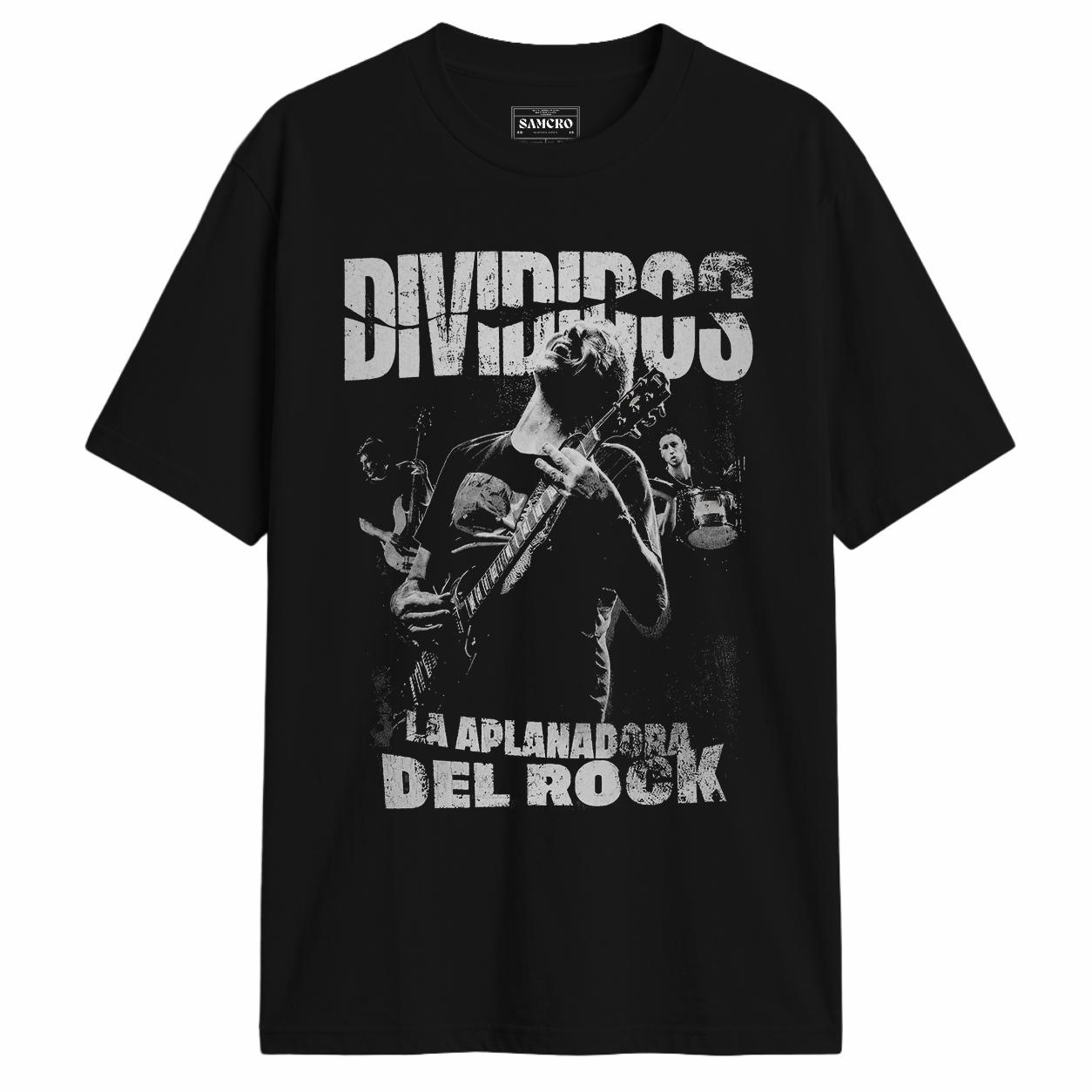 Divididos 8