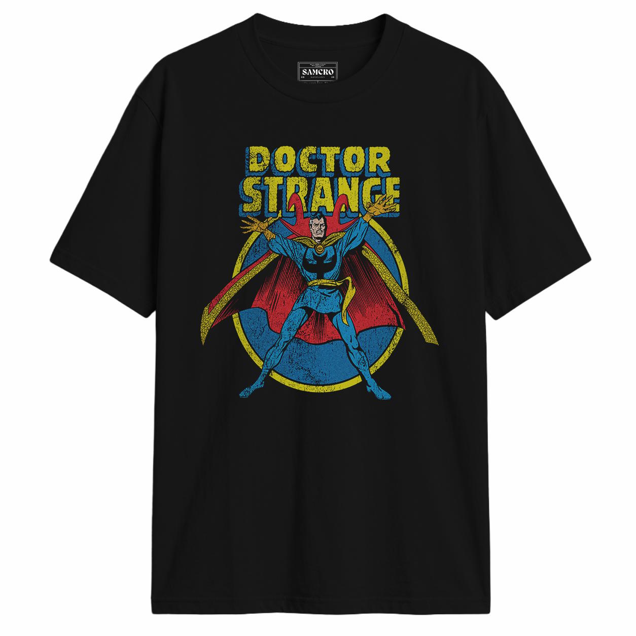 Doctor Strange 1