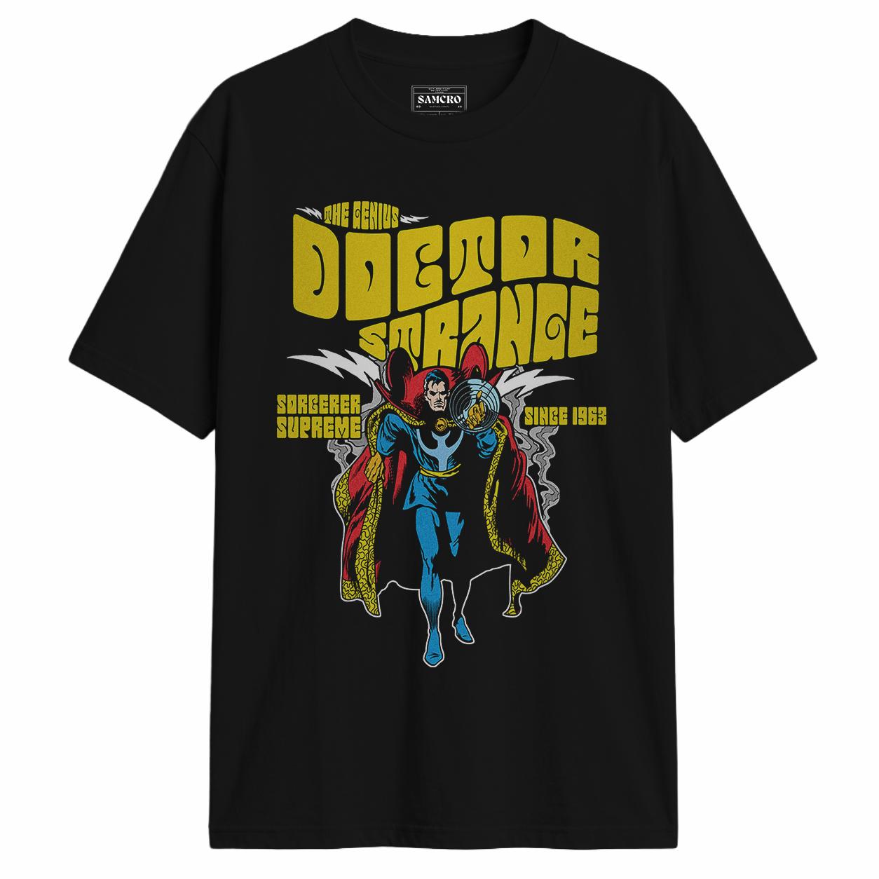 Doctor Strange 10