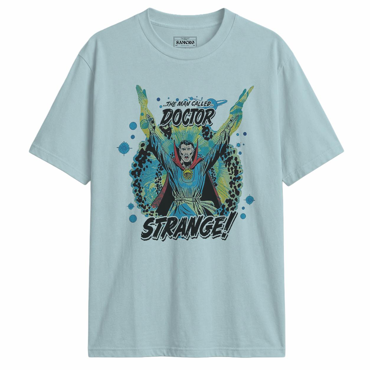 Doctor Strange 11 — Celeste