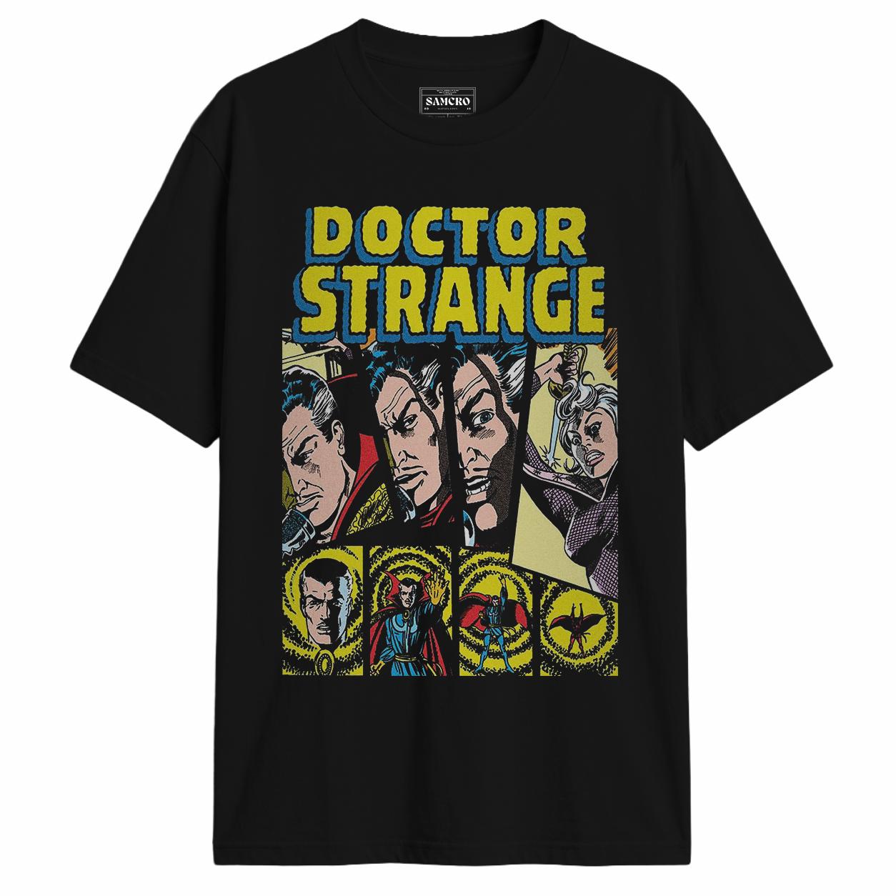 Doctor Strange 12