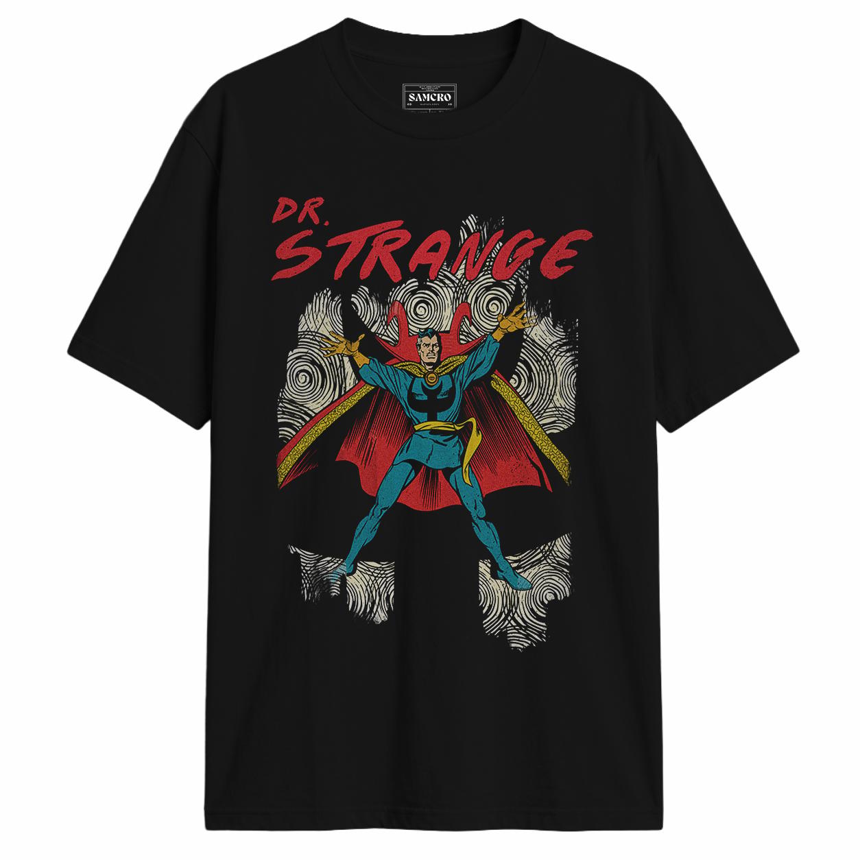 Doctor Strange 13