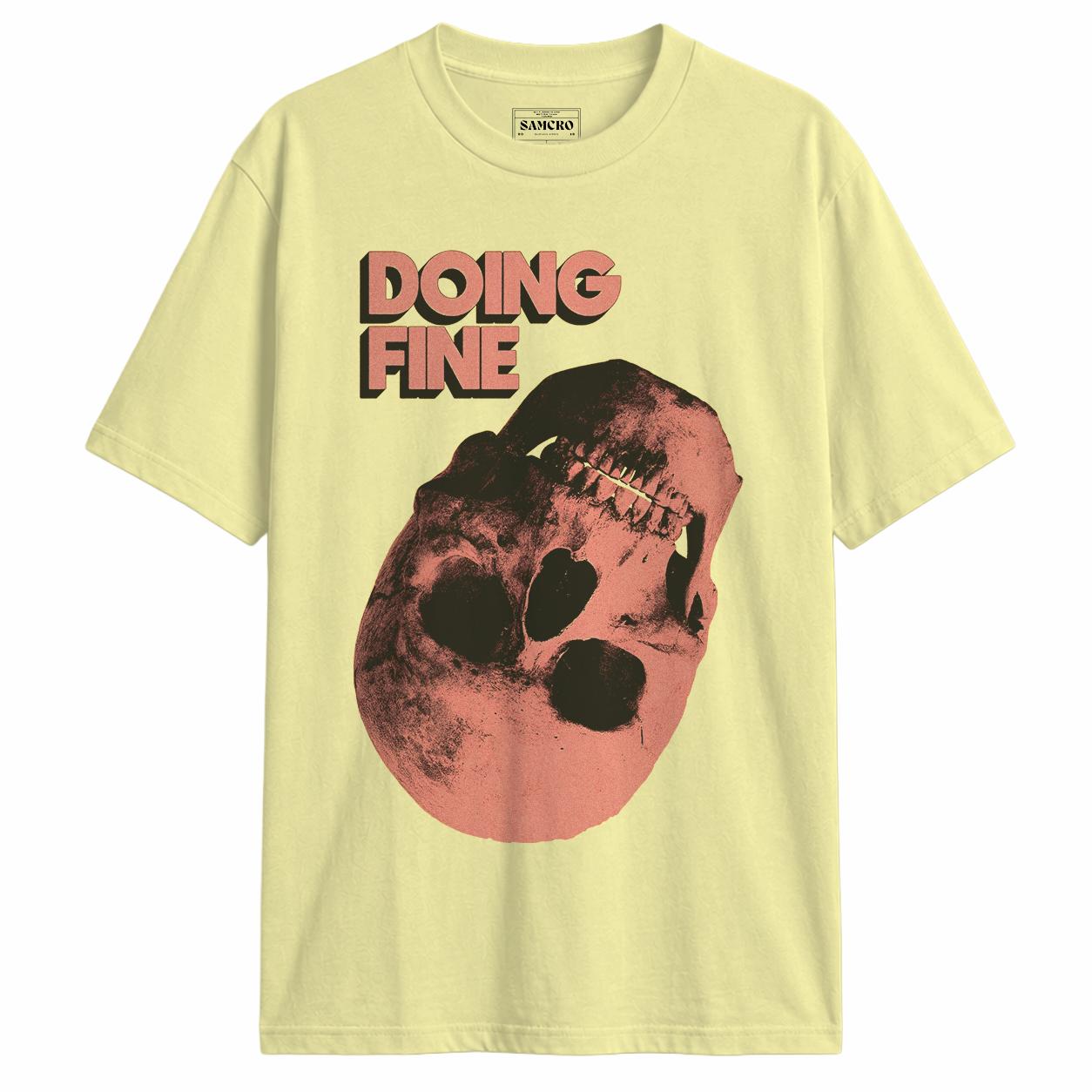 Doing Fine
