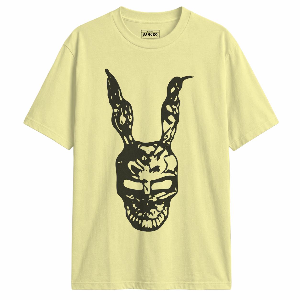 Donnie Darko 4 — Amarillo