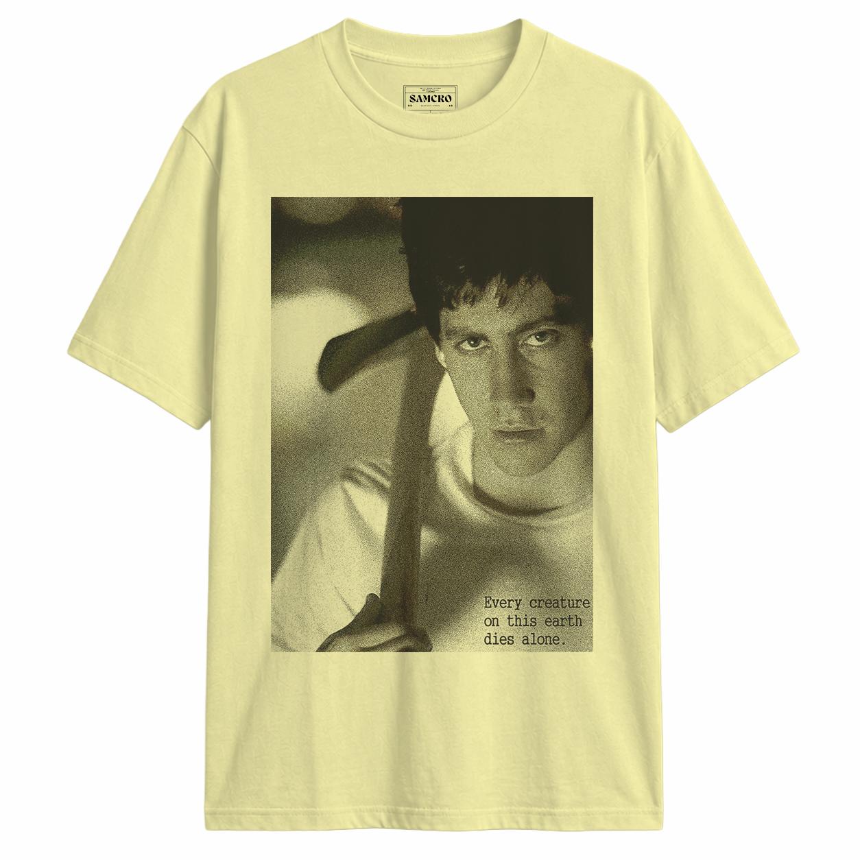 Donnie Darko 7 — Amarillo