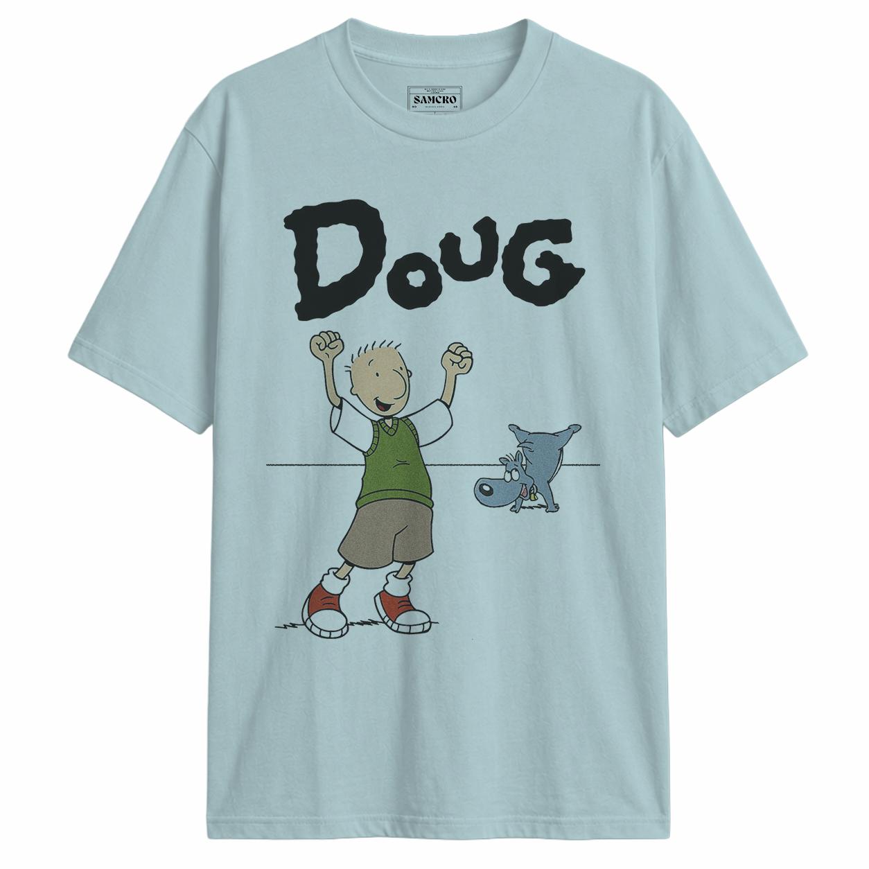 Doug 1 — Celeste