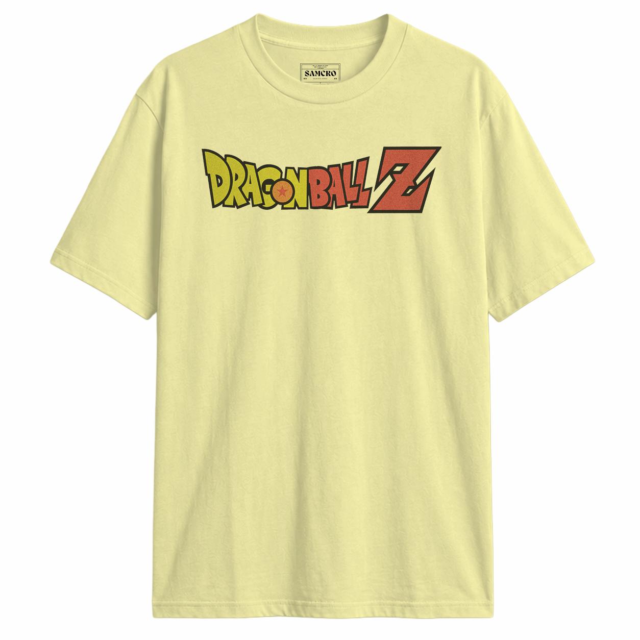Dragon Ball 1 — Amarillo