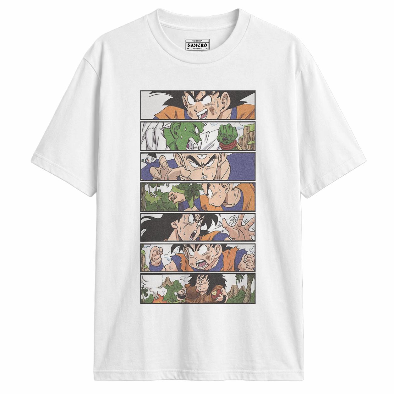 Dragon Ball 11
