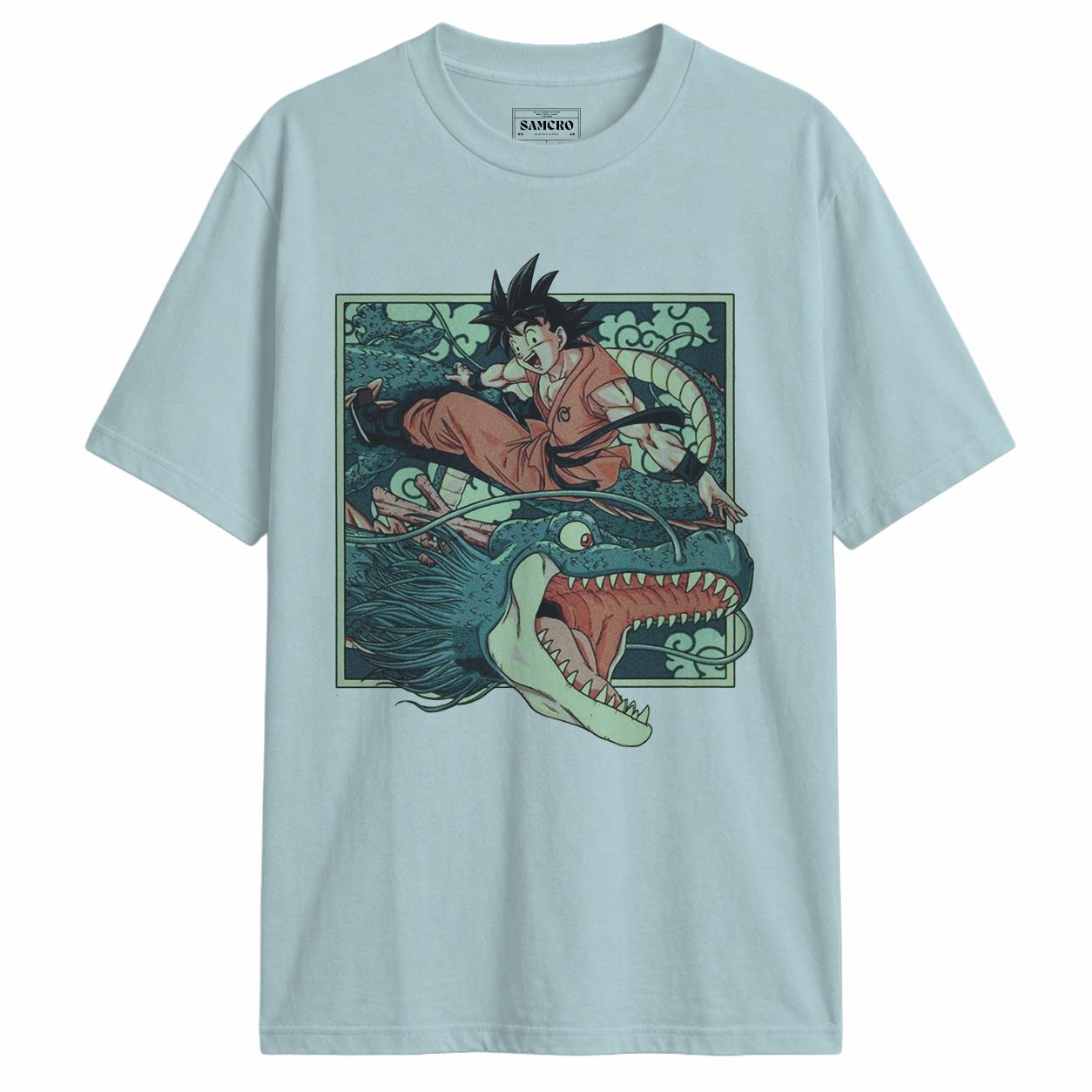 Dragon Ball 18 — Celeste