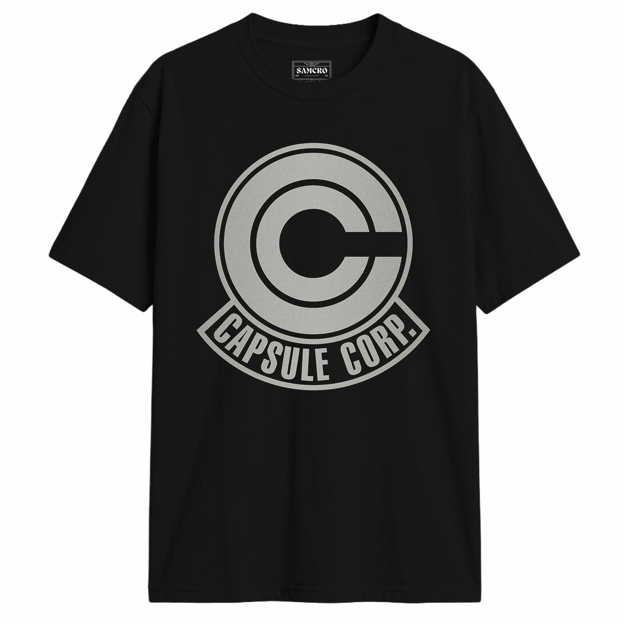 Dragon Ball - Capsule Corp