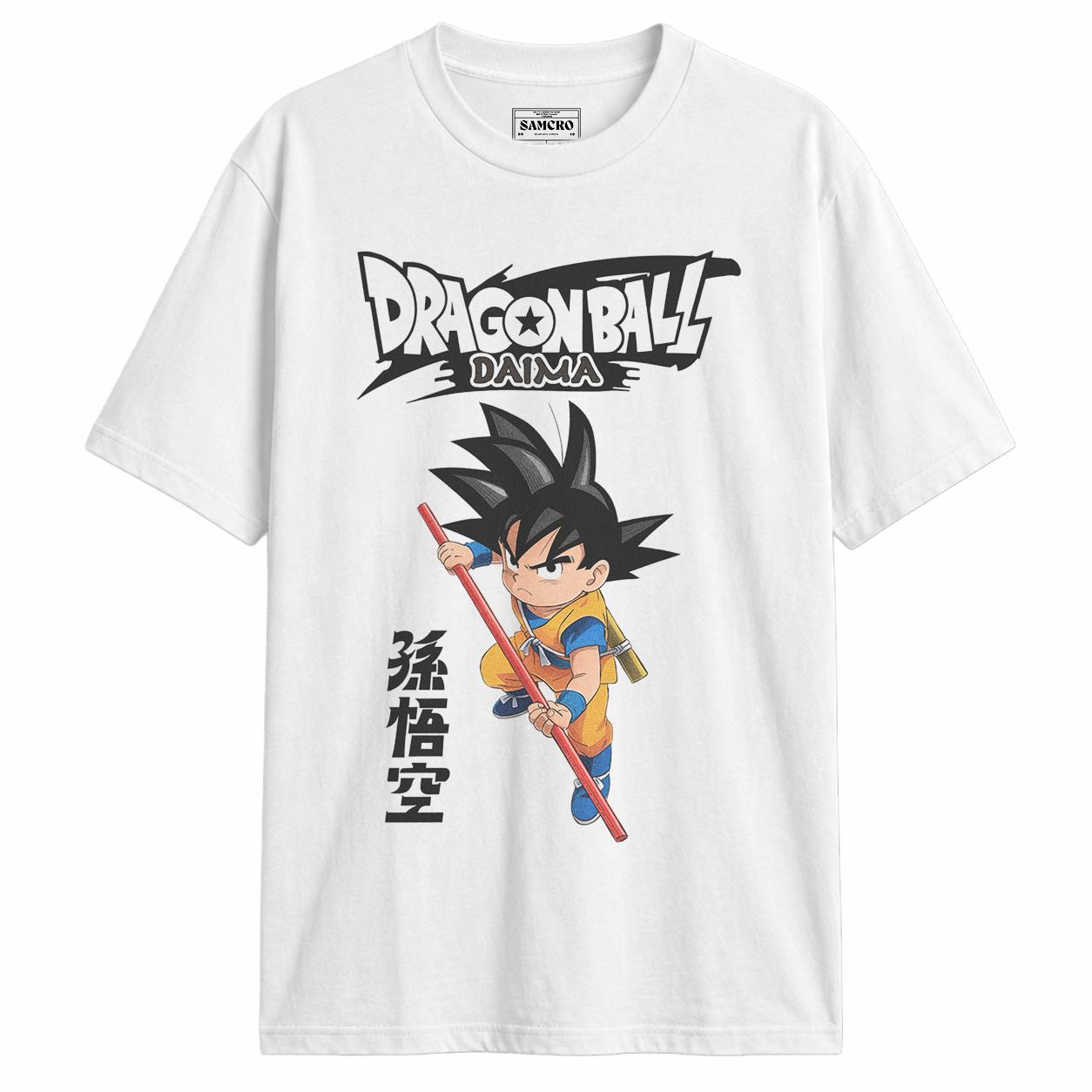 Dragon Ball - Goku 2