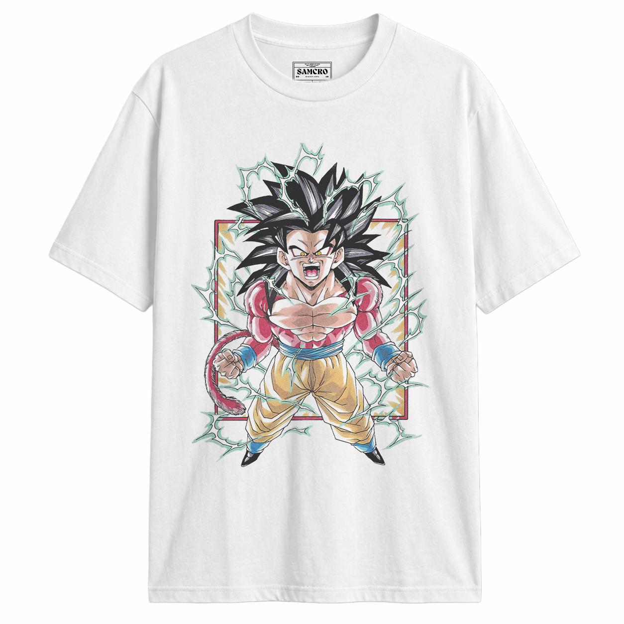 Dragon Ball 4