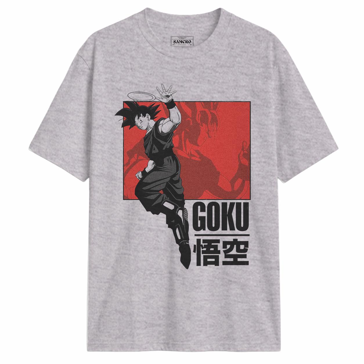 Dragon Ball - Goku