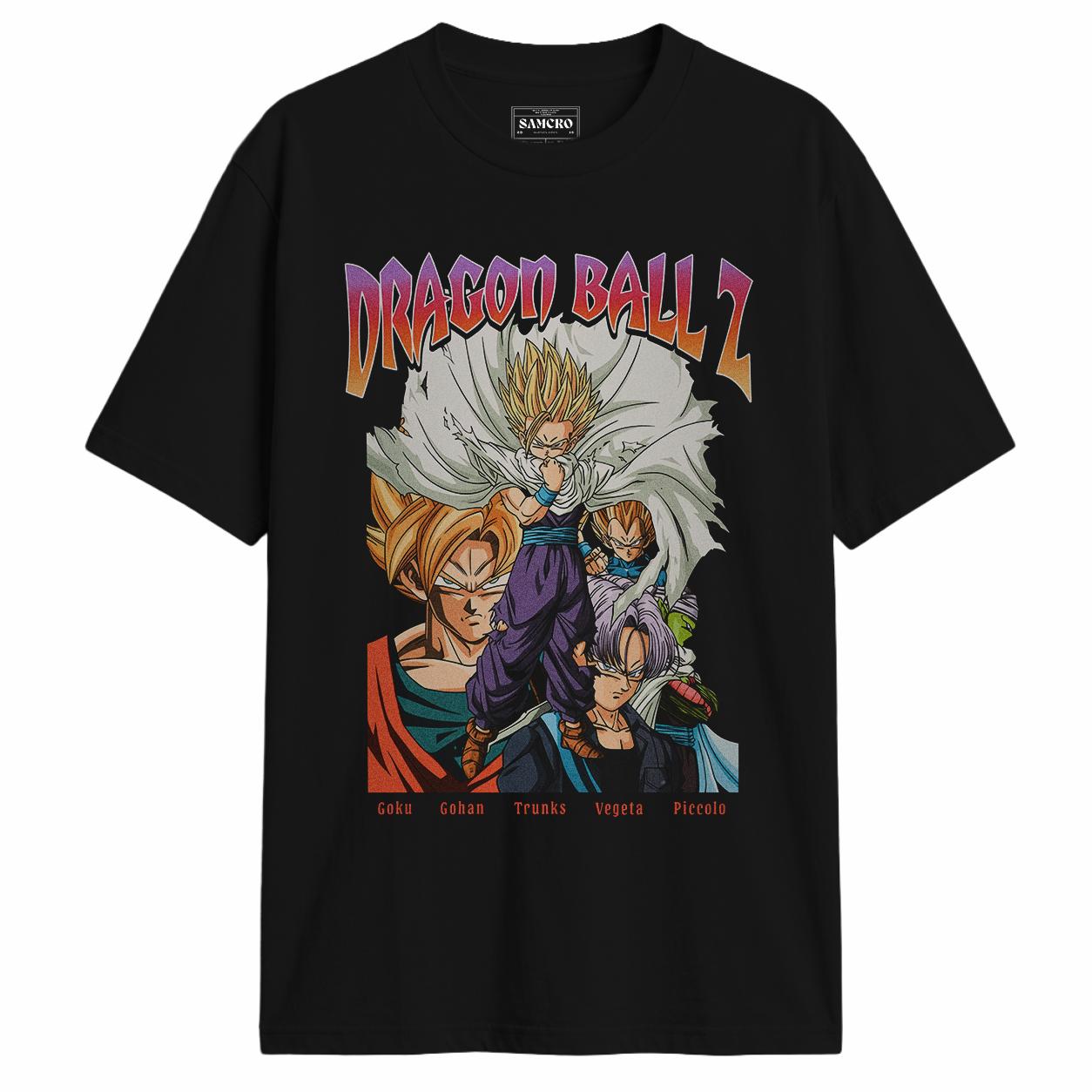 Dragon Ball - Group