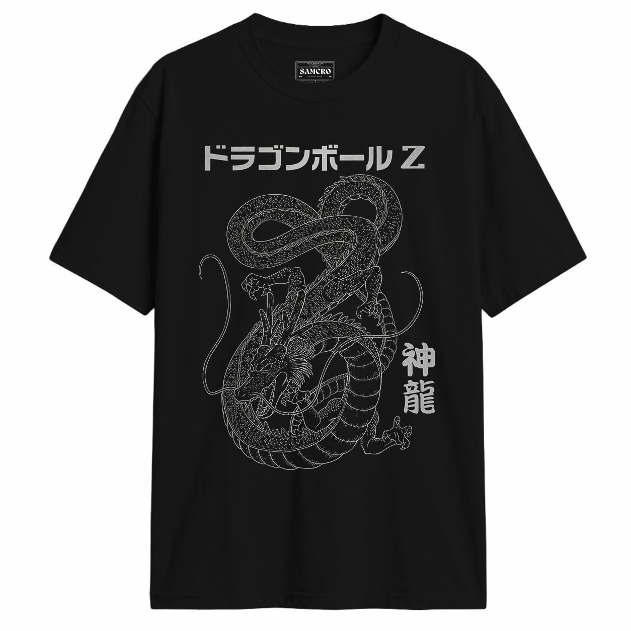 Dragon Ball - Shenron 2