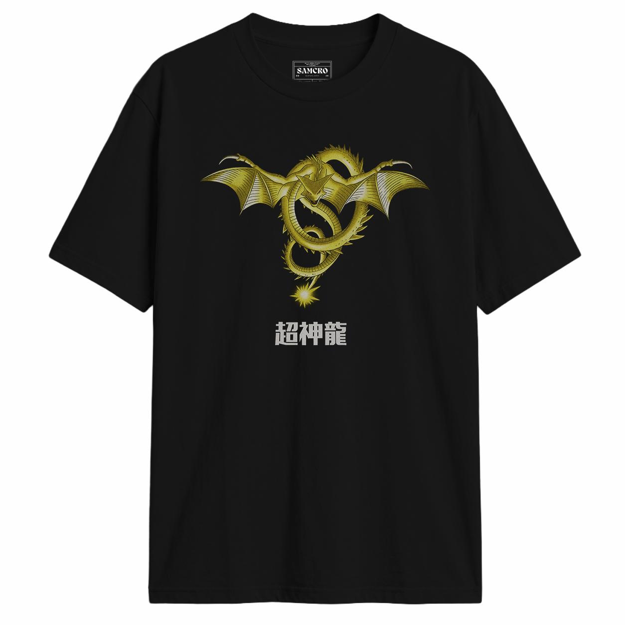 Dragon Ball - Shenron Champion